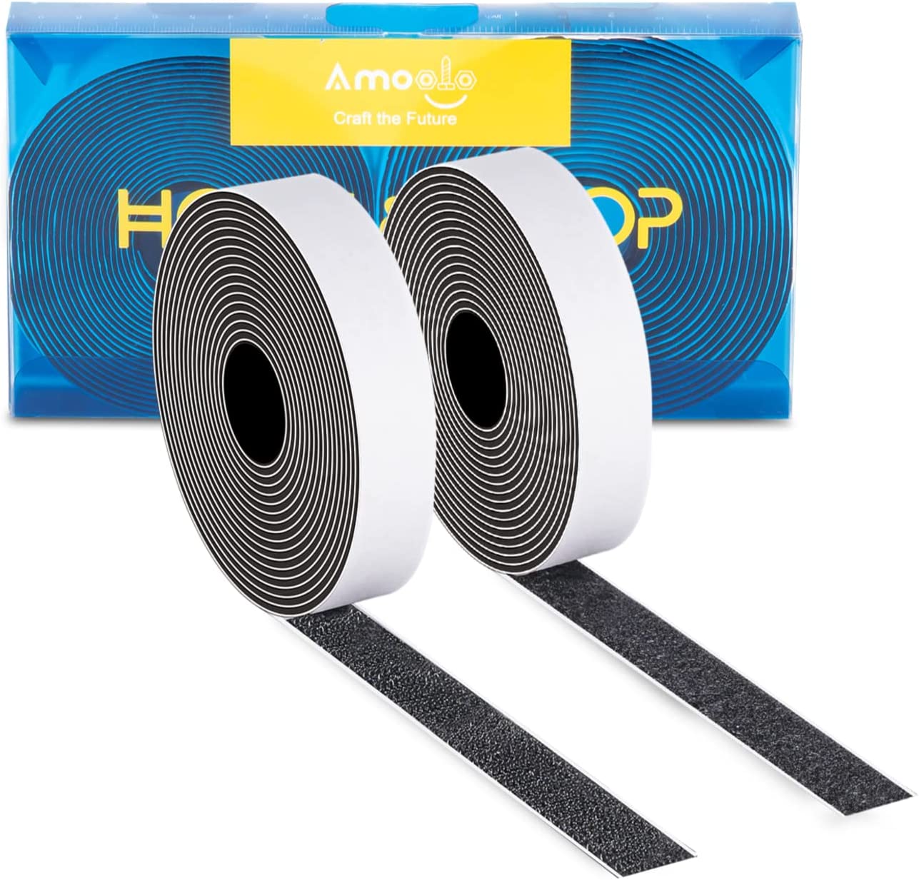 Hook & Loop Fasteners