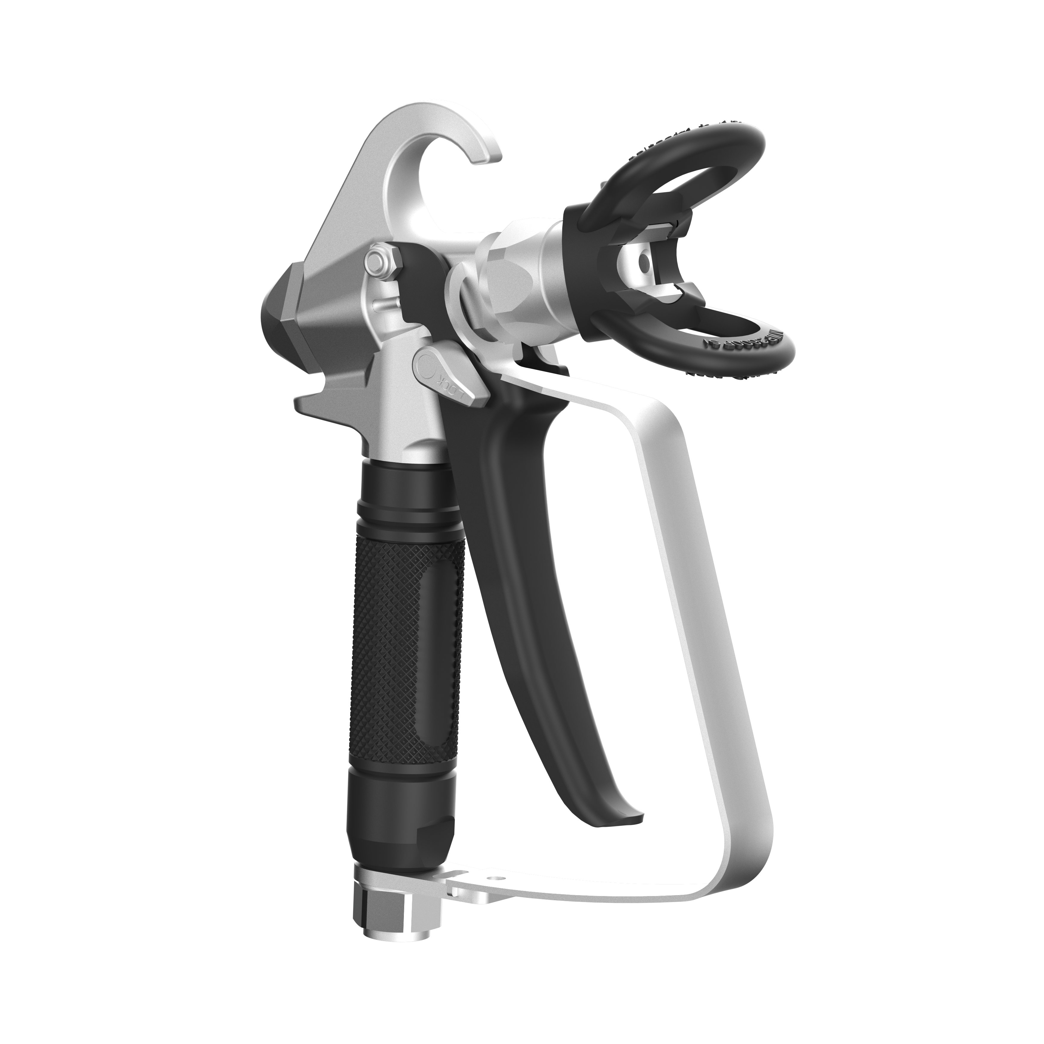 InoKraft Drzzle D1-LVLP Spray Gun Premium Kit for Cars & House DIY Painting