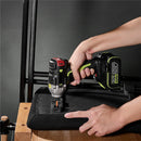 Impact Hex Head Allen Wrench Drill Bits Set