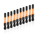 Impact Hex Head Allen Wrench Drill Bits Set