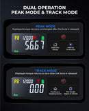 Digital Torque Wrench Set