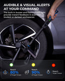 Digital Torque Wrench Set