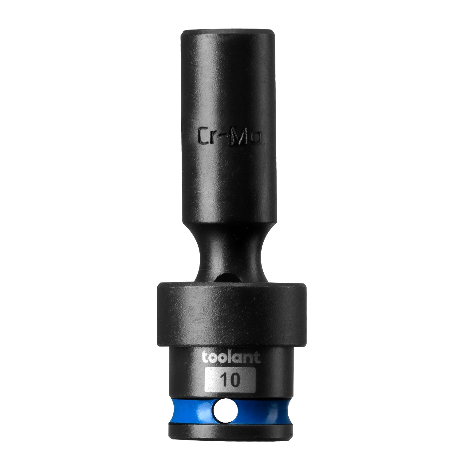 Drive Universal Impact Socket Set