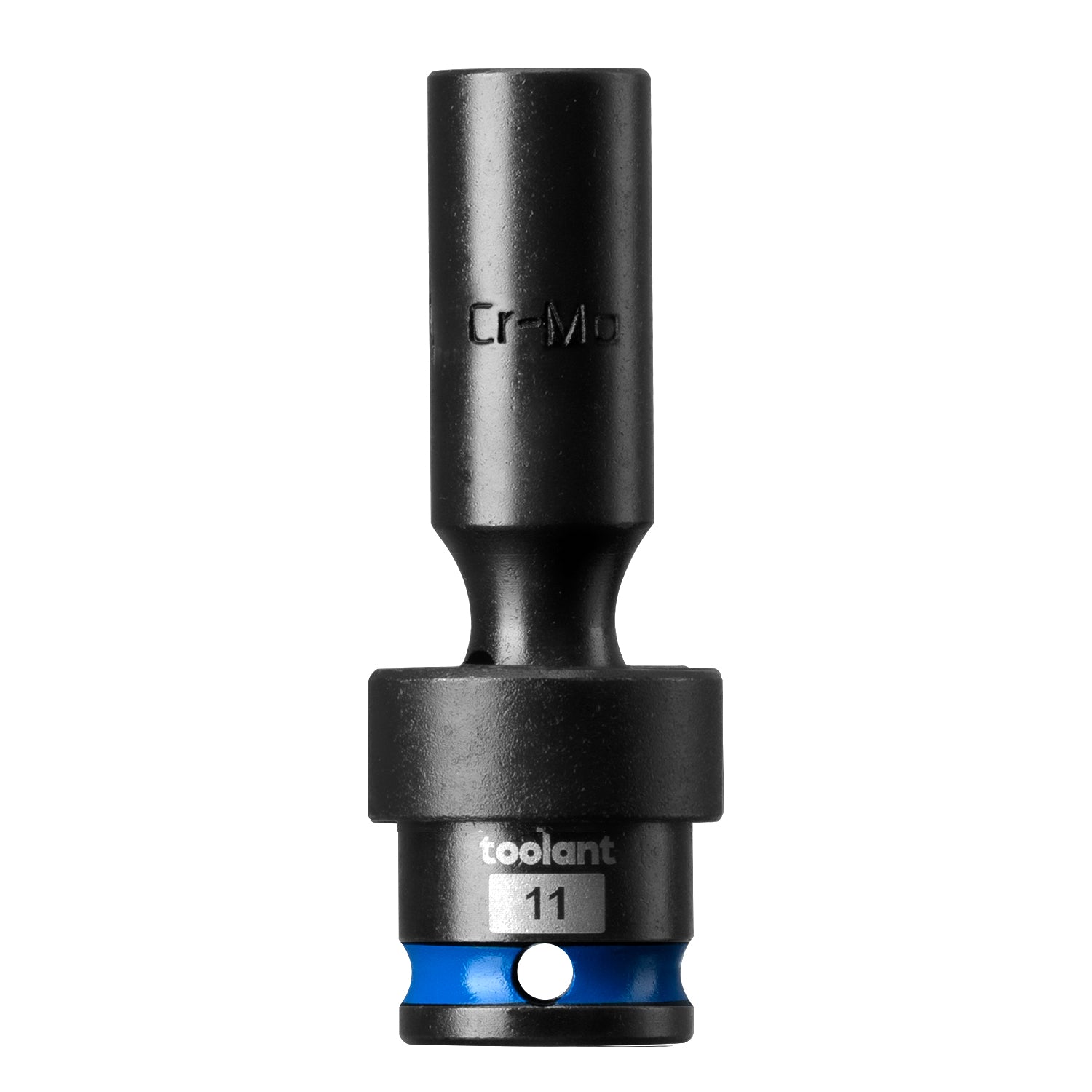 Drive Universal Impact Socket Set