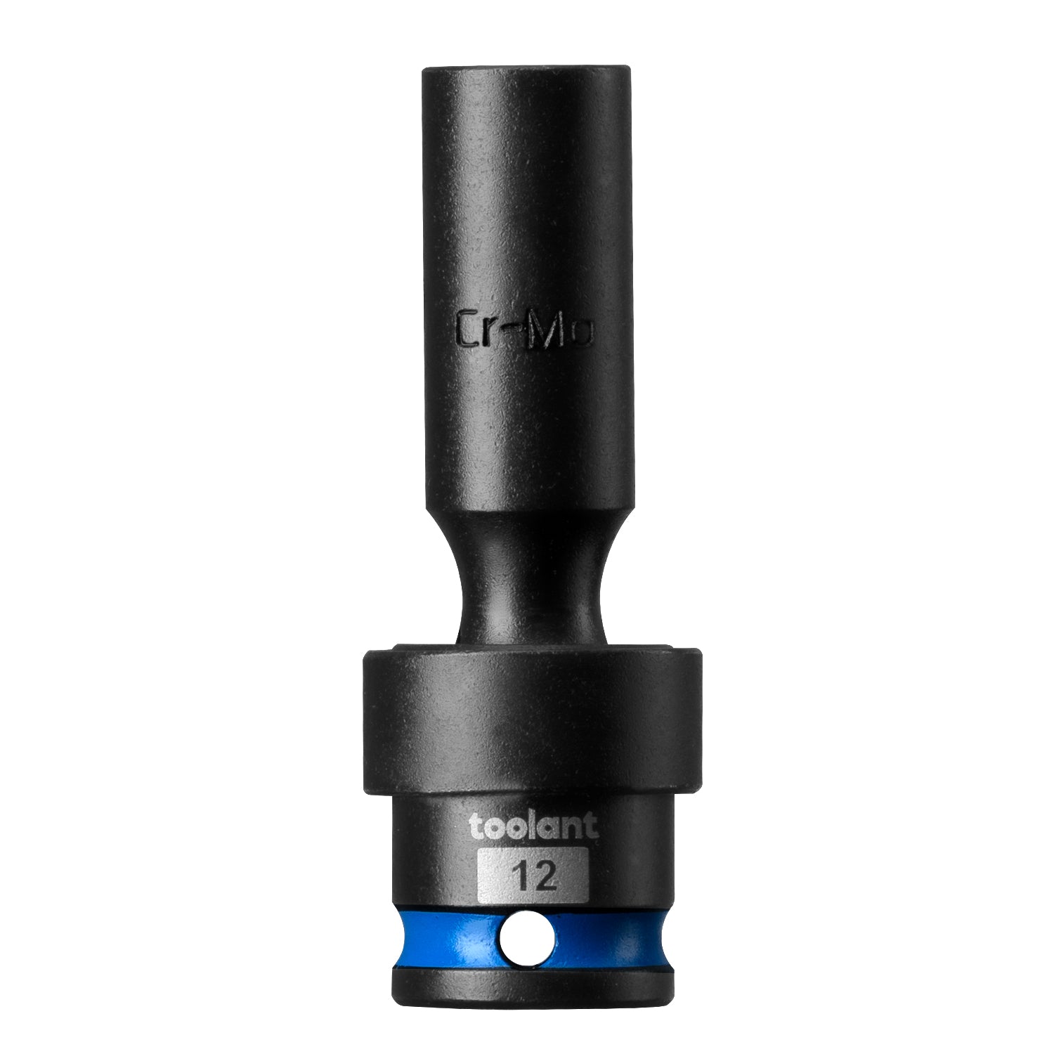 Drive Universal Impact Socket Set