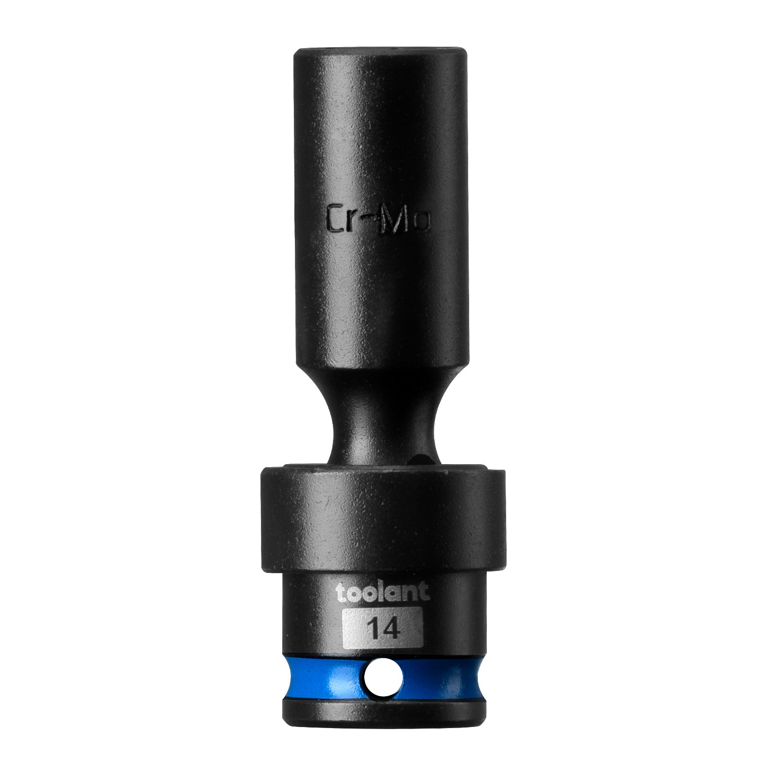 Drive Universal Impact Socket Set