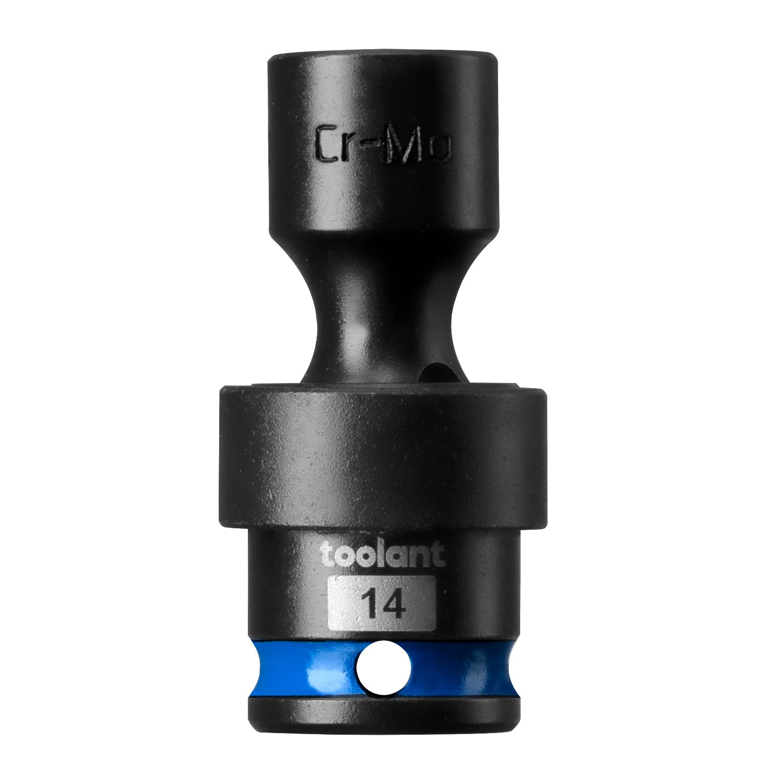 Drive Universal Impact Socket Set