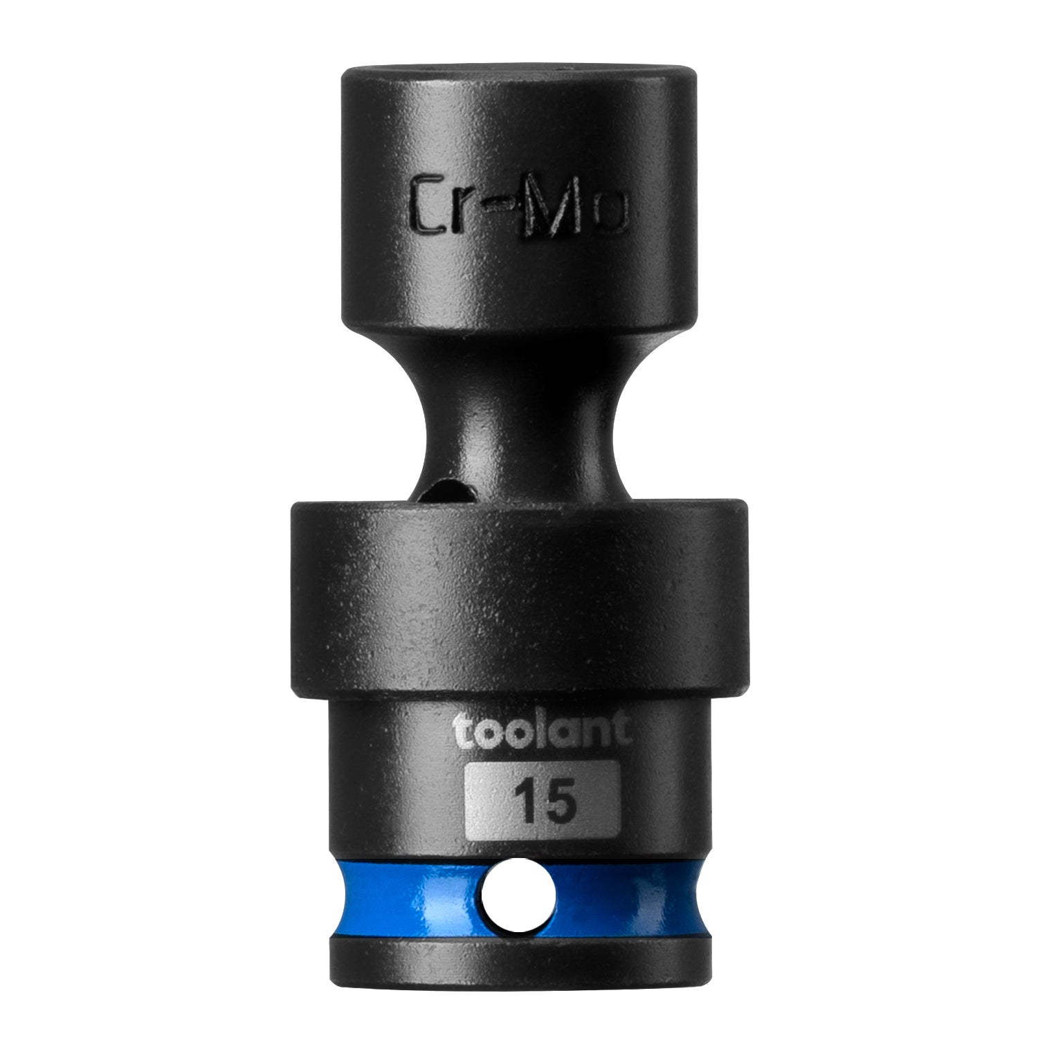 Drive Universal Impact Socket Set