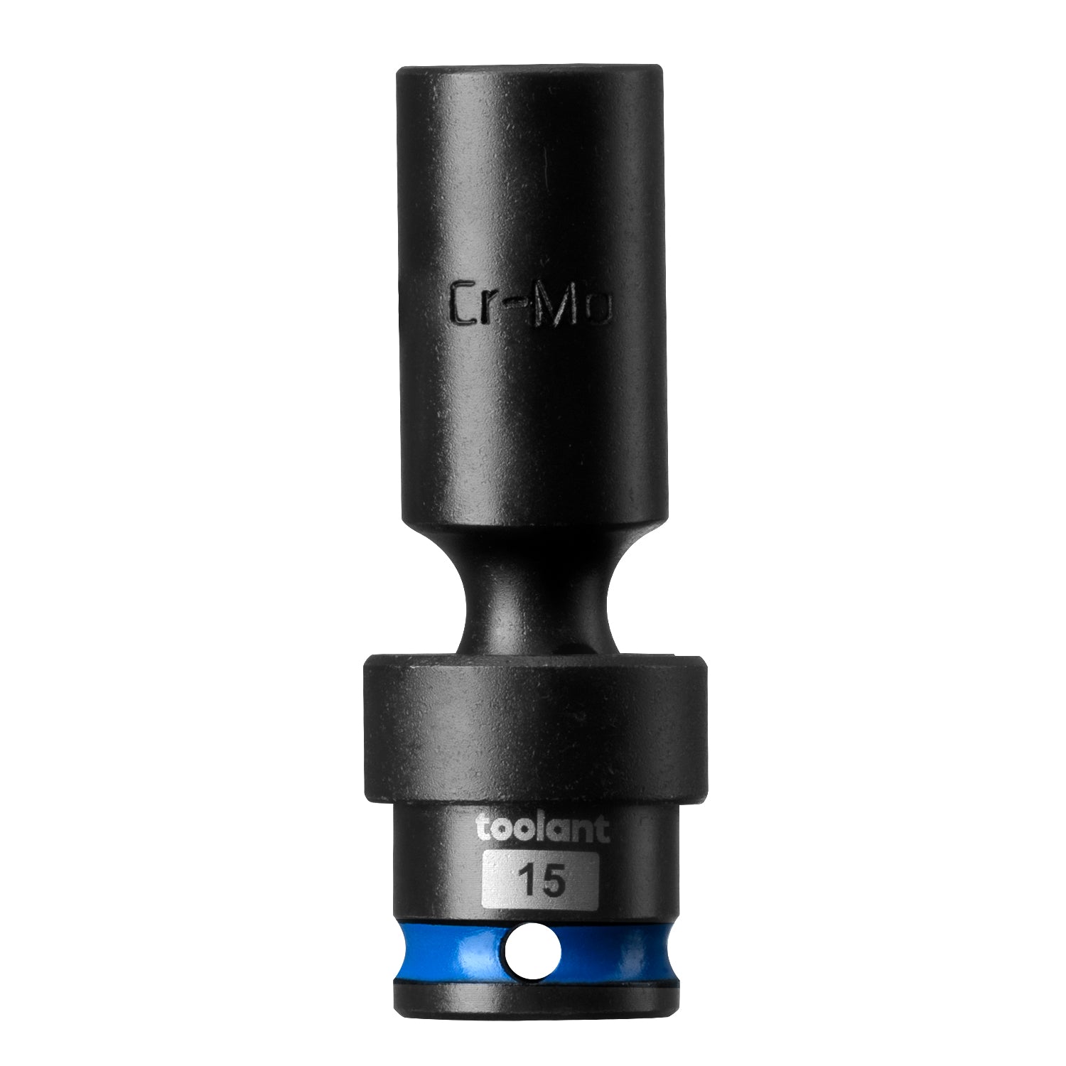 Drive Universal Impact Socket Set