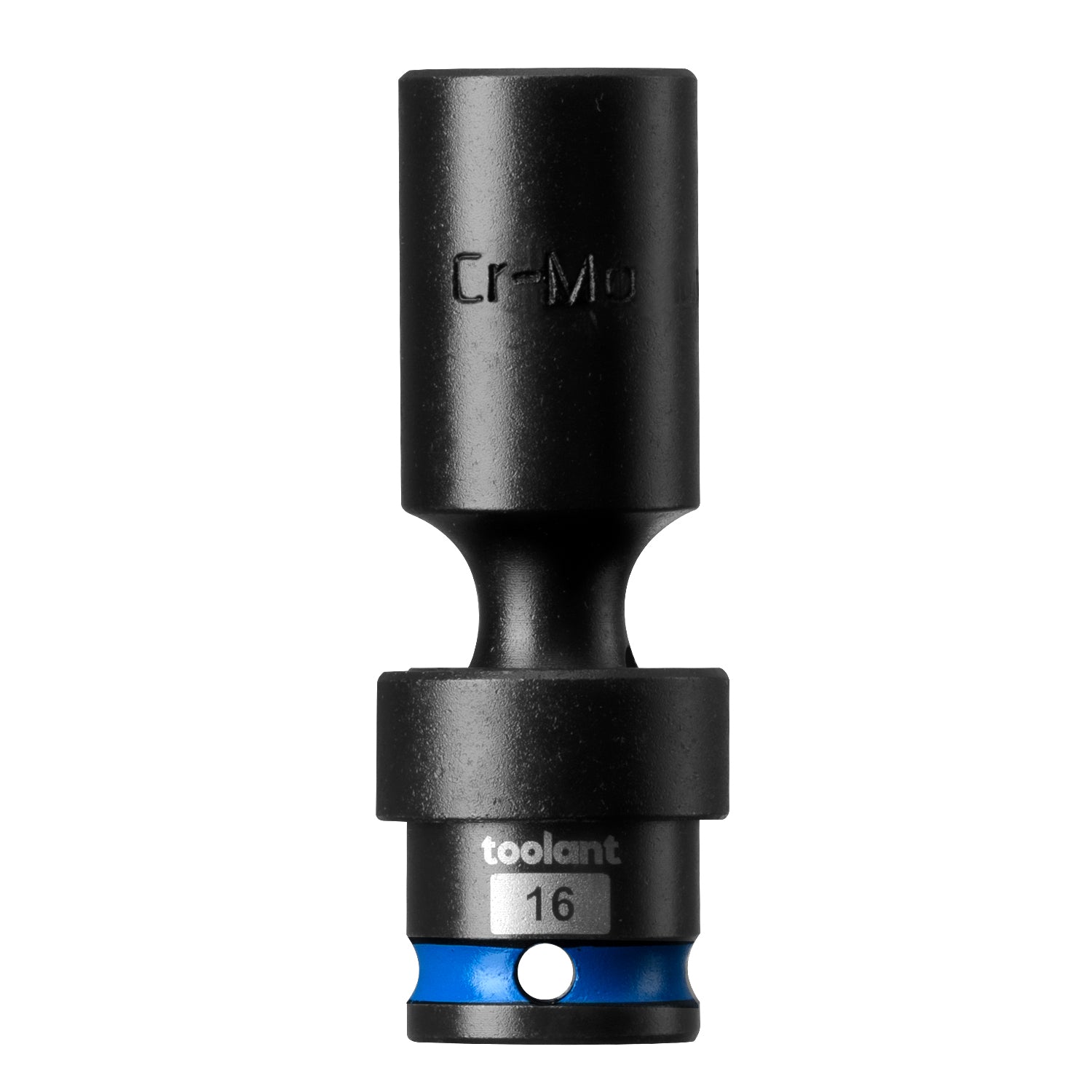 Drive Universal Impact Socket Set