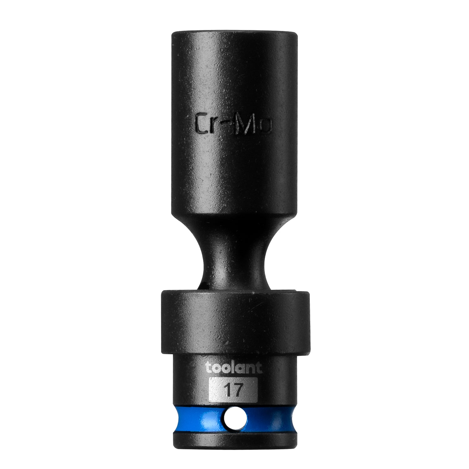 Drive Universal Impact Socket Set