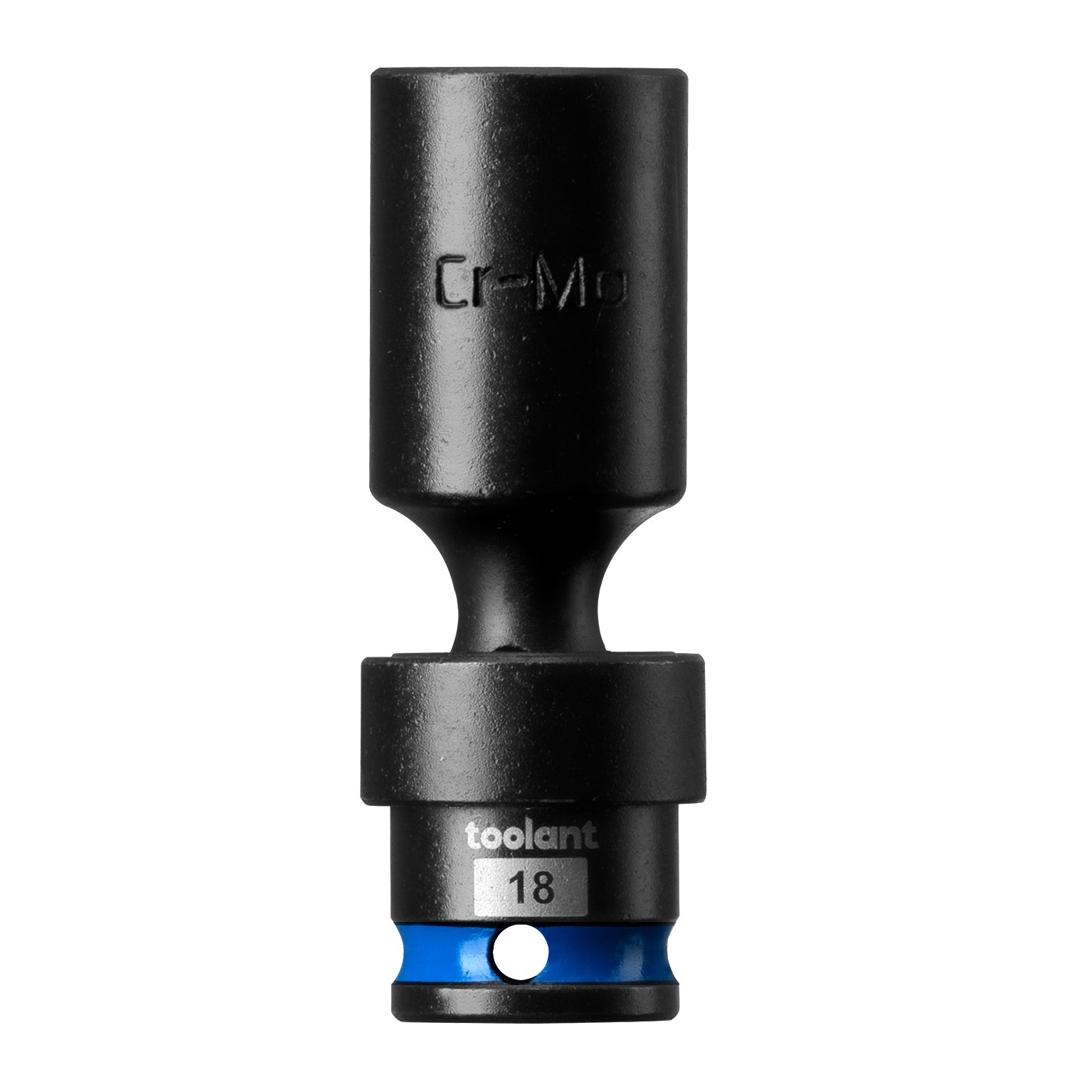 Drive Universal Impact Socket Set