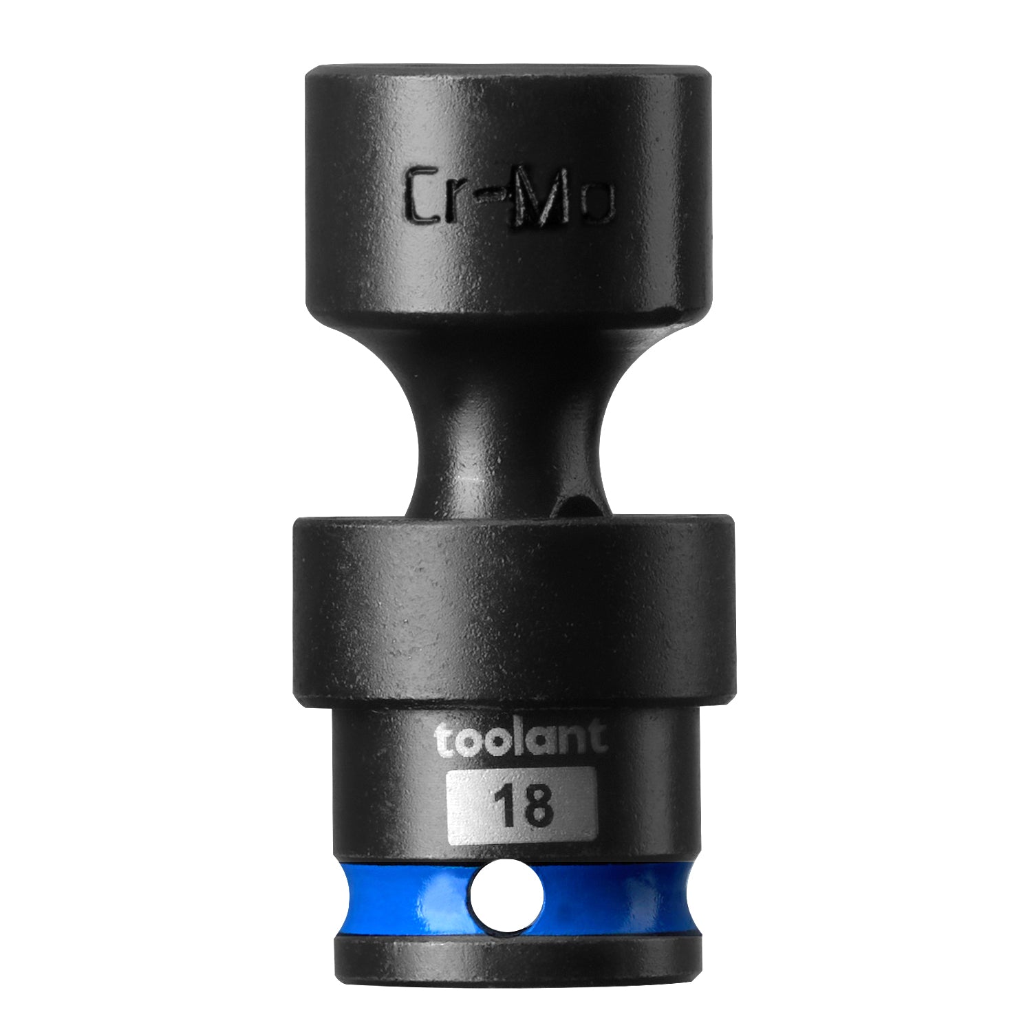 Drive Universal Impact Socket Set