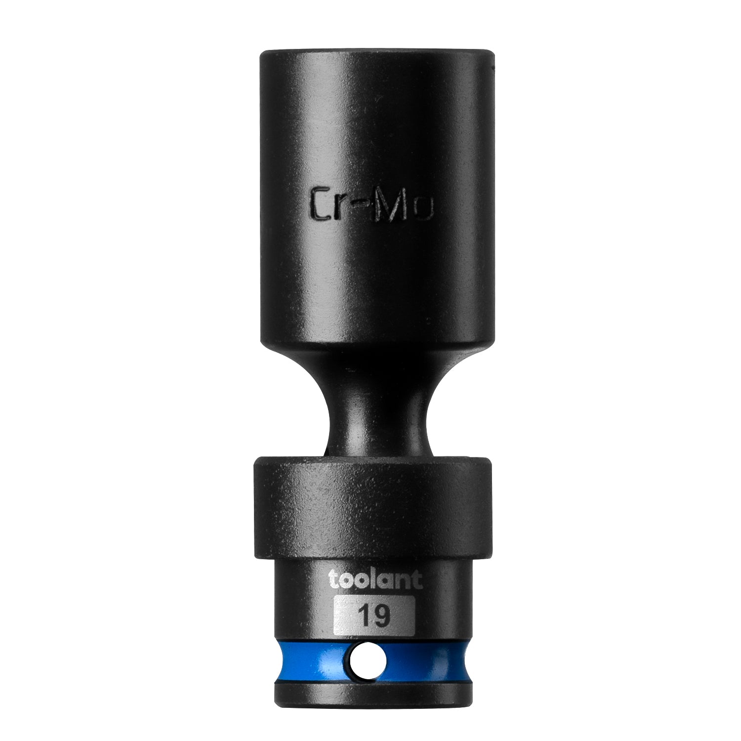 Drive Universal Impact Socket Set