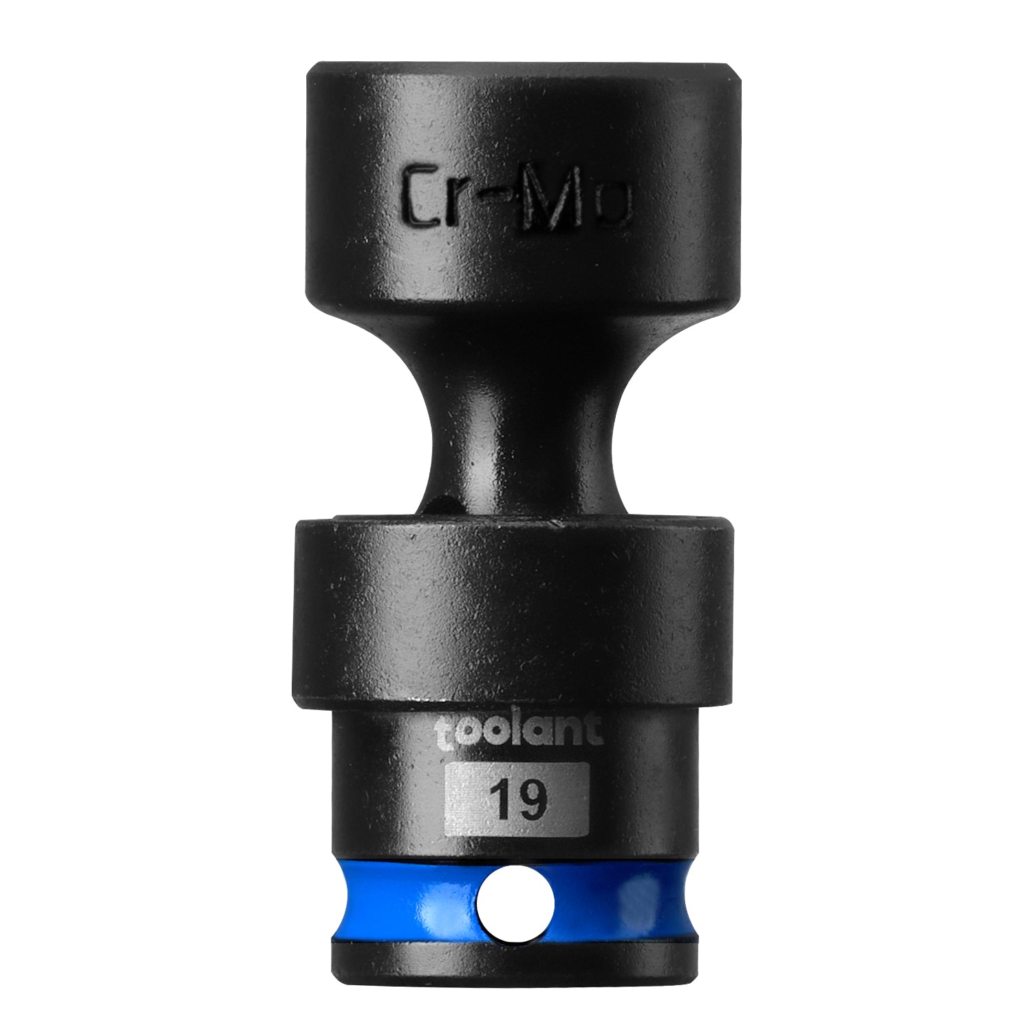 Drive Universal Impact Socket Set