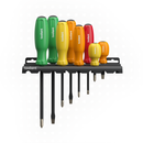 Magnetic Screwdrivers Set, 8Pcs