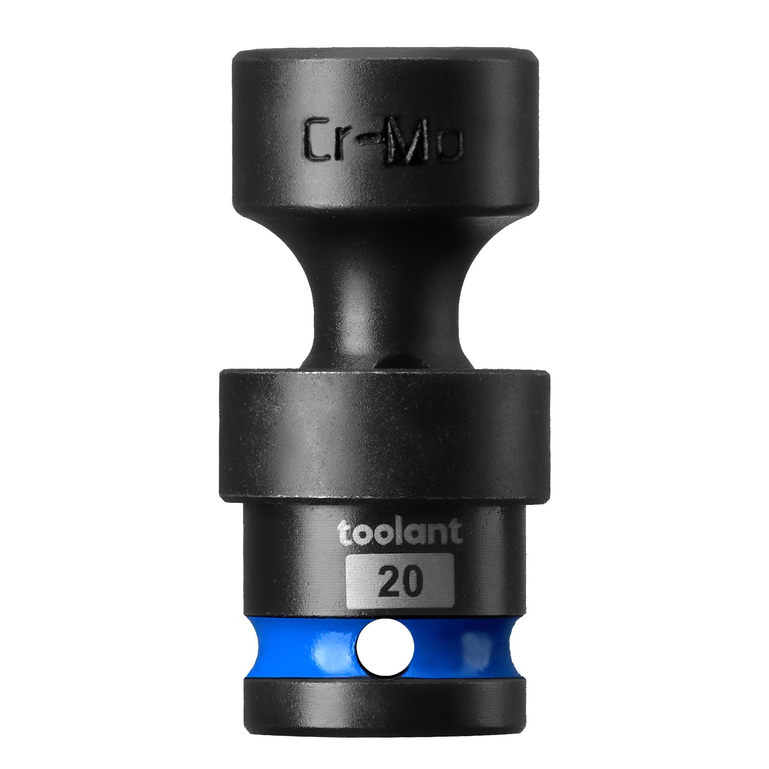 Drive Universal Impact Socket Set