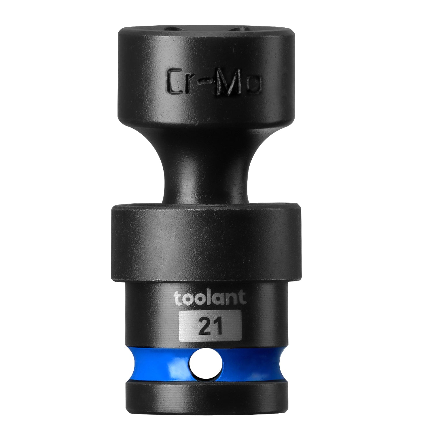 Drive Universal Impact Socket Set