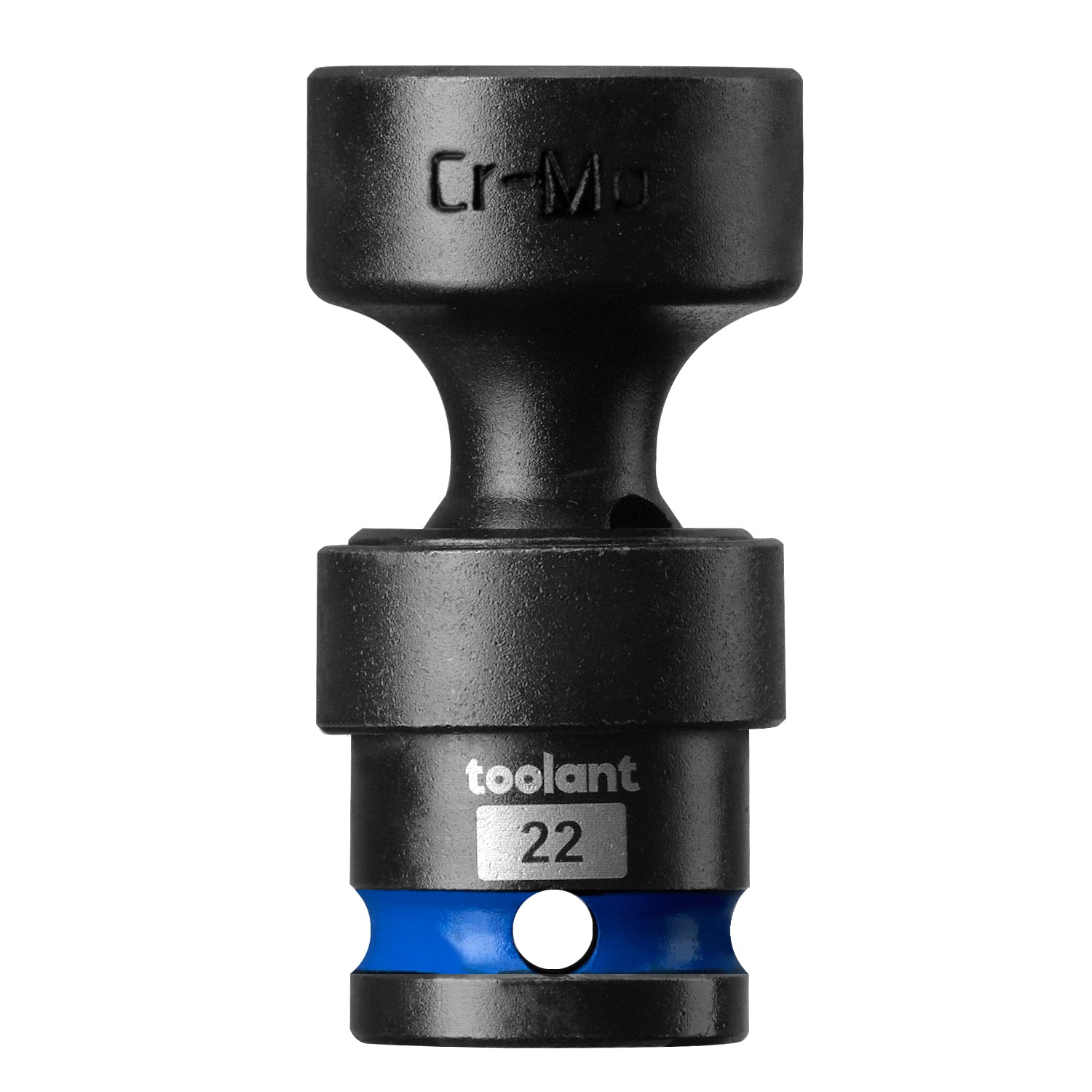 Drive Universal Impact Socket Set