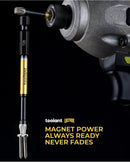 [Ultra] Impact Driver Bit Set, Torx T10-30