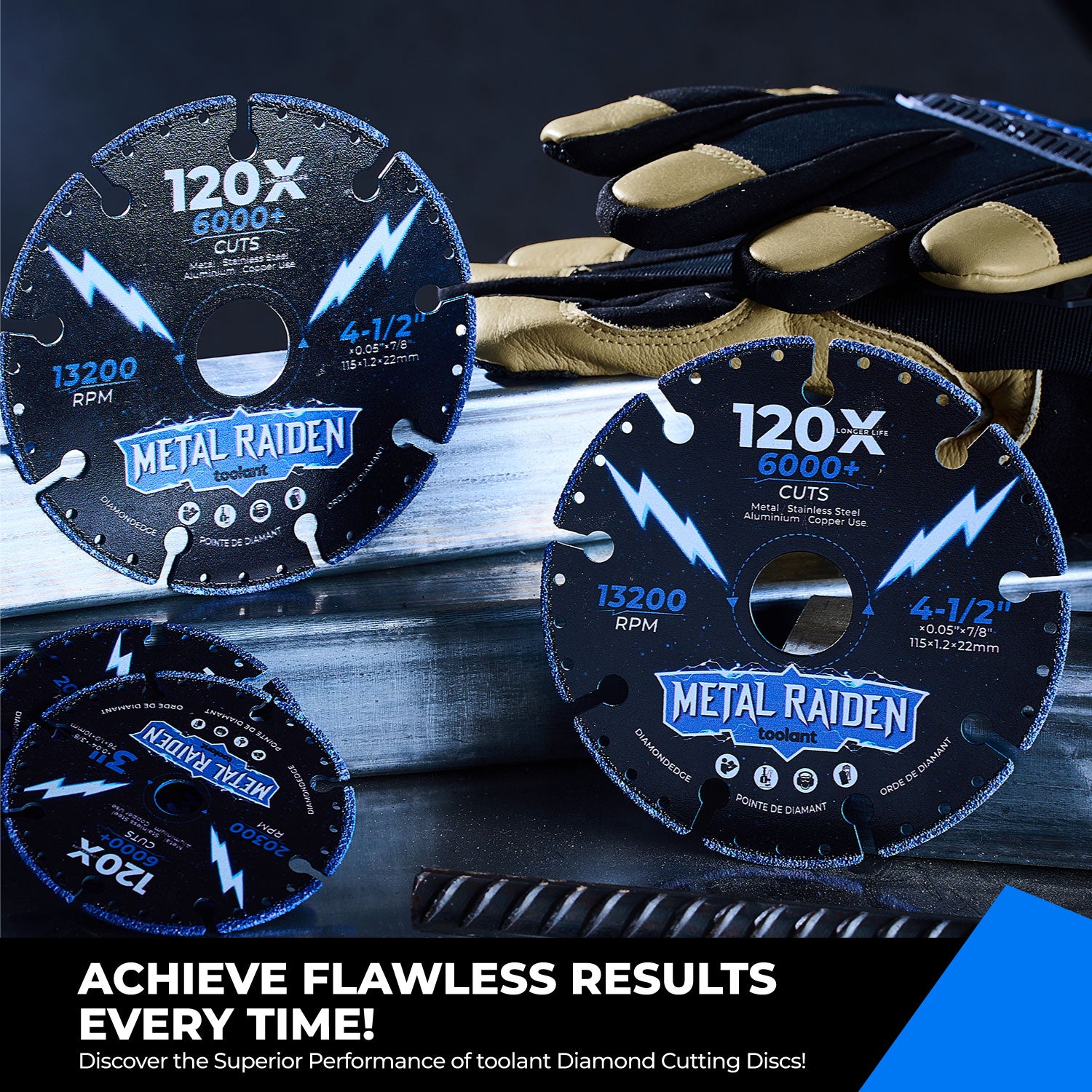 diamond cutting wheel