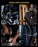 [Ultra] Impact Driver Bit Set, Torx T10-30