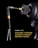 [Ultra] Impact Driver Bit Set, Slotted SL1/8"-1/4"