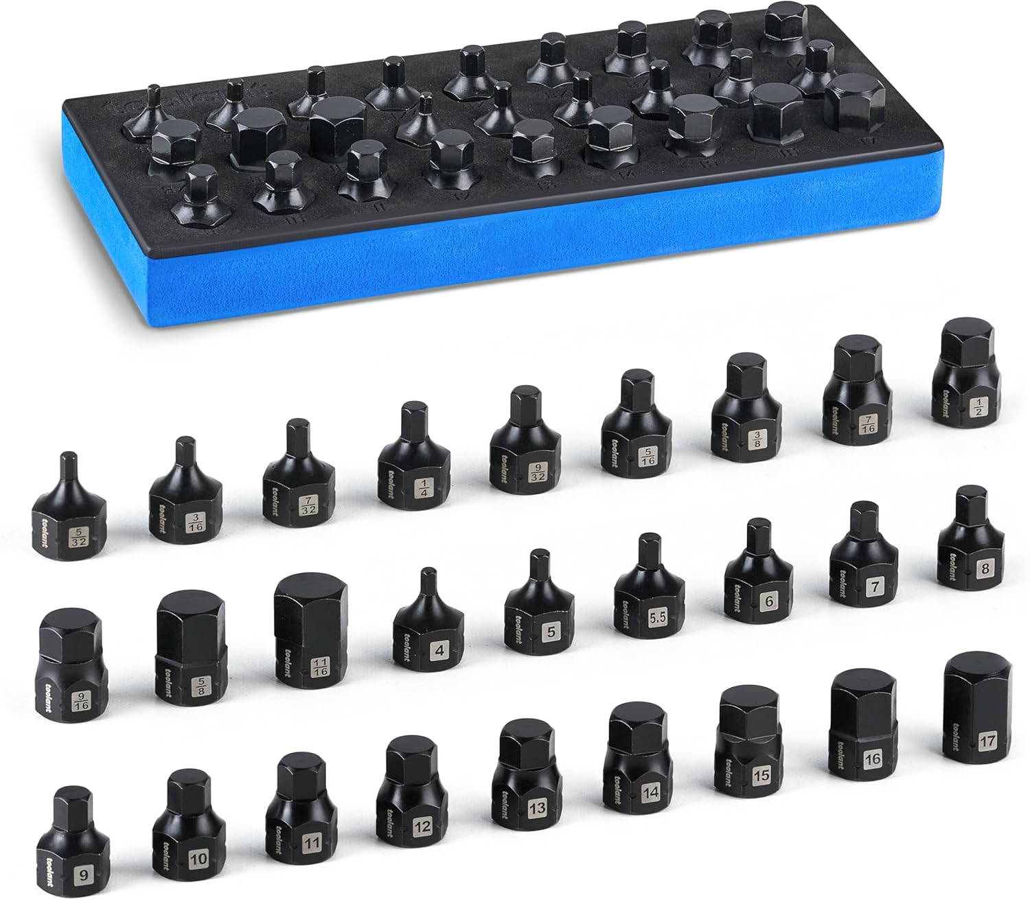 As part of our June Promotion, the TomiHawk 106 Piece Dr Socket Bit Set is now available for ONLY R1905 per set! Built tough for everyday use, it gives you the As part of our June Promotion, the TomiHawk 106 Piece Dr Socket Bit Set is now available for ONLY R1905 per set! Built tough for everyday use, it gives you the