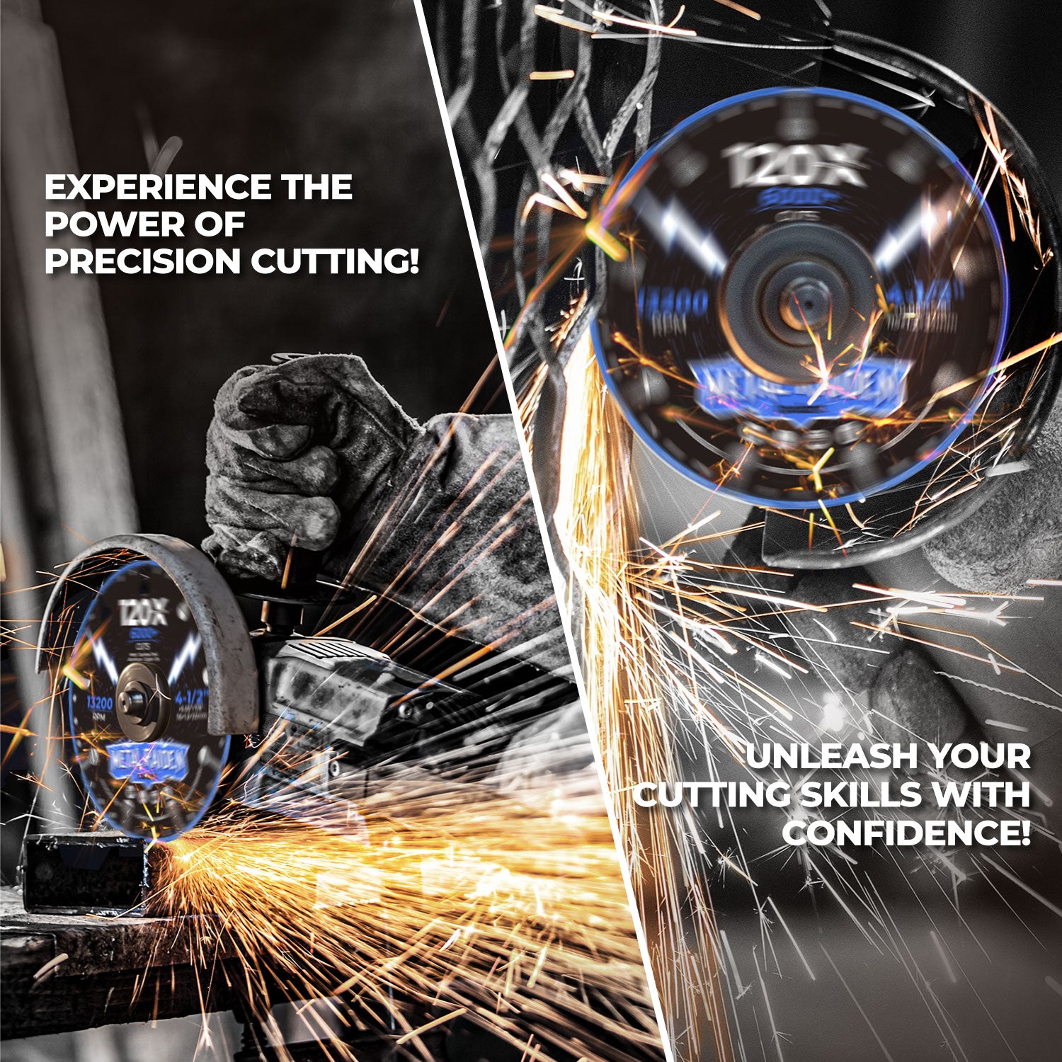 premium diamond cutting wheel