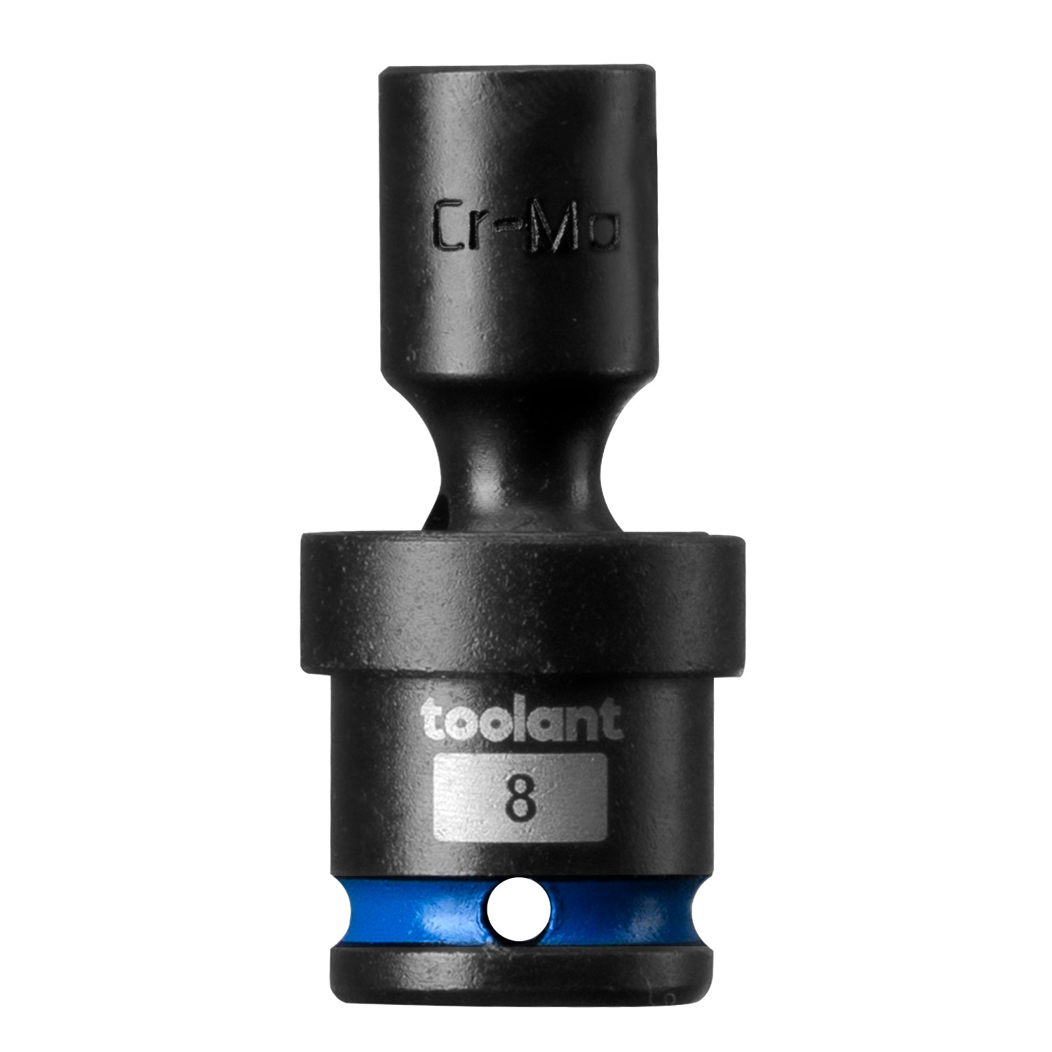 Drive Universal Impact Socket Set