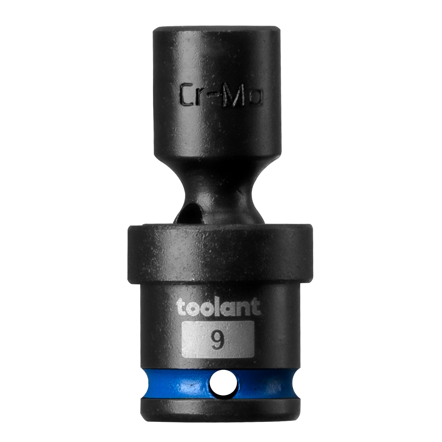 Drive Universal Impact Socket Set