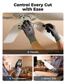 ComfyCut ANSI A3 Cut Resistant Gloves