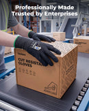 ComfyCut ANSI A3 Cut Resistant Gloves