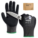 ComfyCut ANSI A5 Cut Resistant Gloves