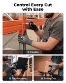 ComfyCut ANSI A5 Cut Resistant Gloves