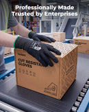 ComfyCut ANSI A5 Cut Resistant Gloves