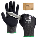 ComfyCut ANSI A6 Cut Resistant Gloves