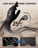 ComfyCut ANSI A6 Cut Resistant Gloves