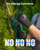 ComfyCut ANSI A6 Cut Resistant Gloves