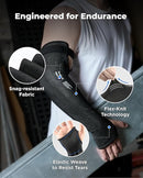 ANSI A6 Cut Resistant Sleeves