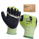 ComfyCut ANSI A9 Cut Resistant Gloves