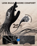 ComfyCut ANSI A9 Cut Resistant Gloves