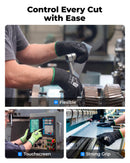 ComfyCut ANSI A9 Cut Resistant Gloves