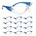 Lightweight Workwear Safety Glasses