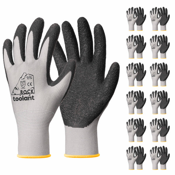 Utility X-Large Glove (3-Pack)