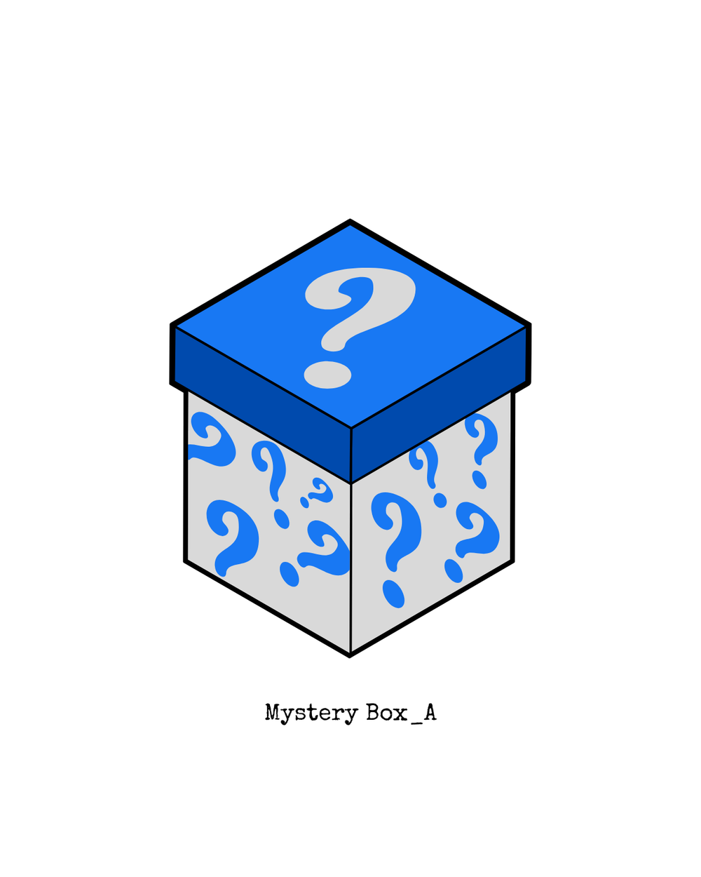 toolant Mystery Box