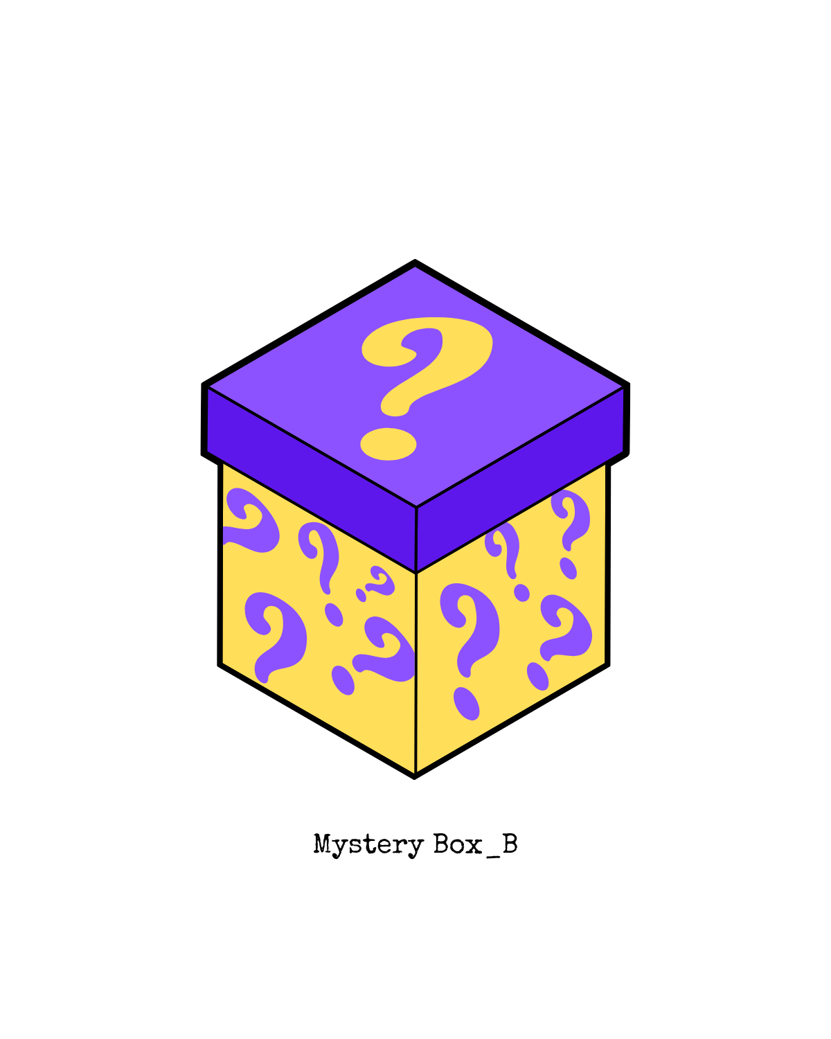 toolant Mystery Box