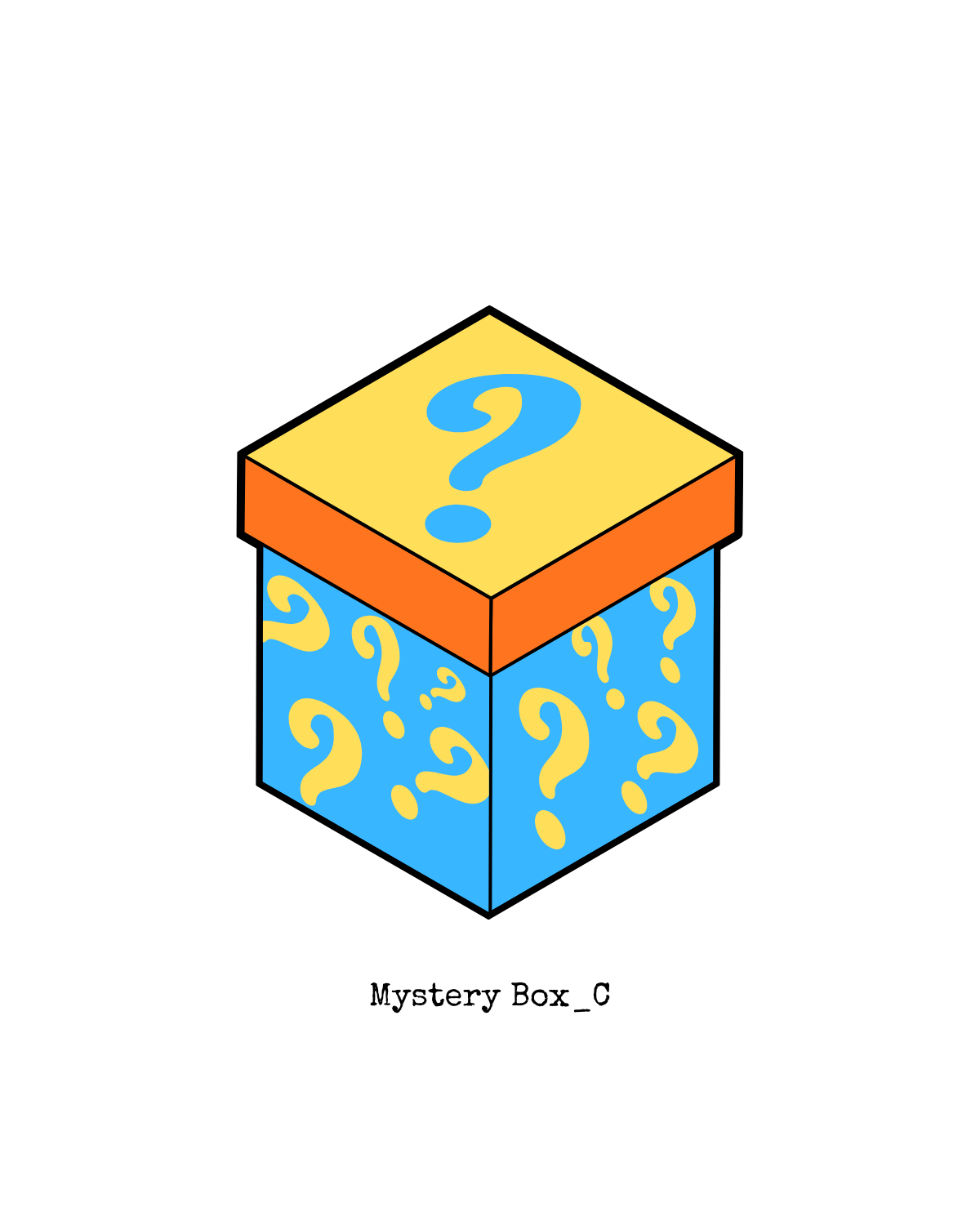 toolant Mystery Box