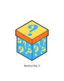 toolant Mystery Box