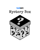 toolant Mystery Box